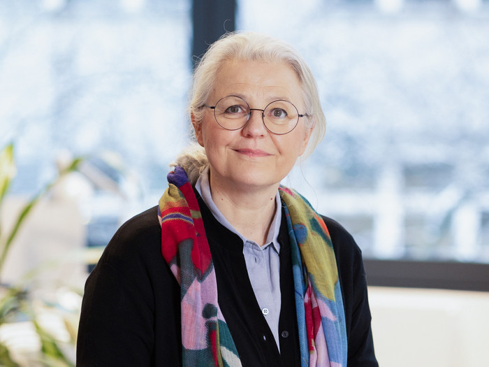 Foto: Sarah Wiener Stiftung Edith Gätjen