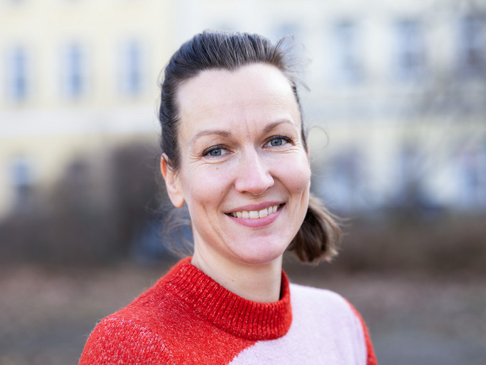 Foto: Sarah Wiener Stiftung Julia Martin