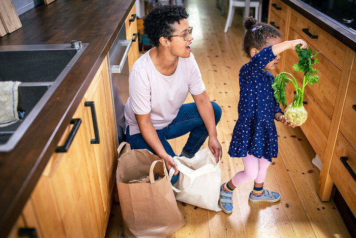 Foto: Sarah Wiener Stiftung I photothek Foto: Sarah Wiener Stiftung I photothek