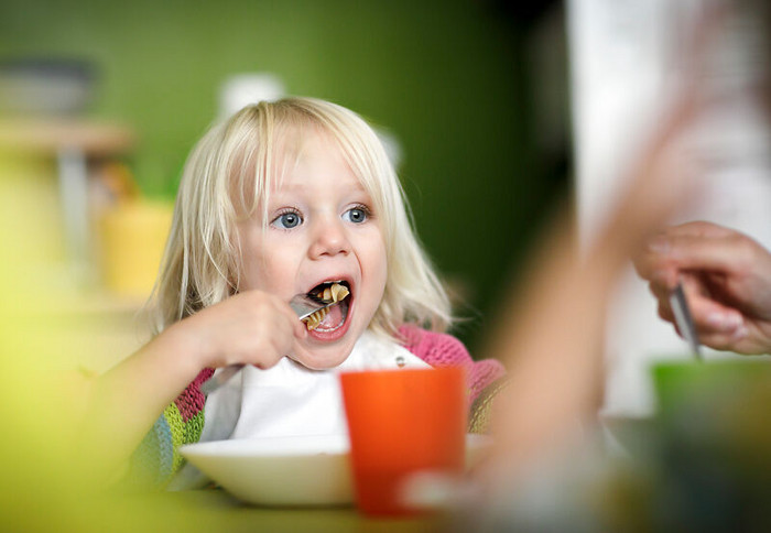 Foto: Sarah Wiener Stiftung I photothek Foto: Sarah Wiener Stiftung I photothek